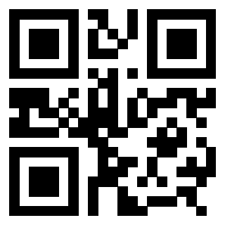 3308688753 QrCode associato