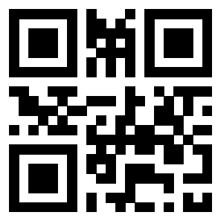 3308688756 - Immagine del Qr Code
