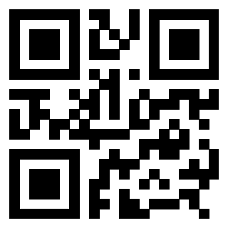 3308688758 - Immagine del Qr Code