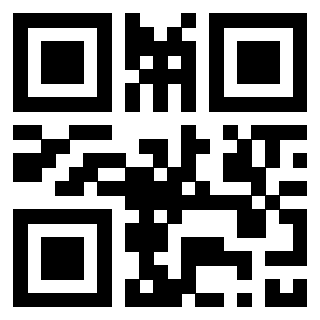 Immagine del Qr Code di 3308688760