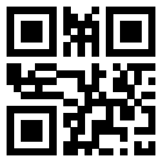 3308688765 - Immagine del Qr Code