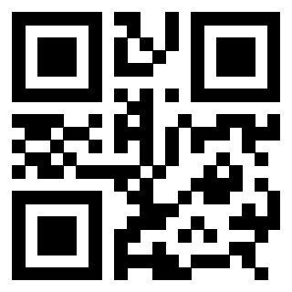 Immagine del Qr Code di 3308688770
