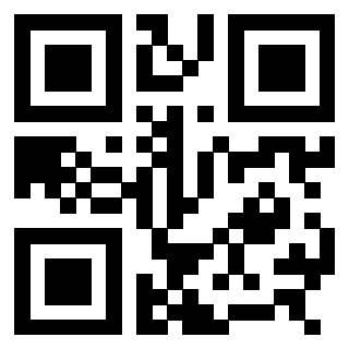 3308688771 - Immagine del Qr Code