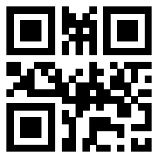 3308688772 - Immagine del Qr Code