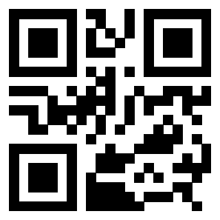 3308688774 QrCode associato