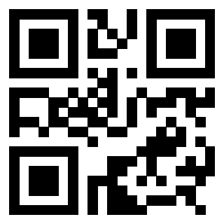 Immagine del QrCode di 3308688775