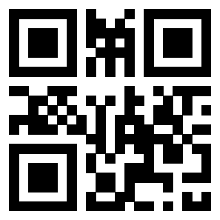 3308688777 - Immagine del QrCode associato