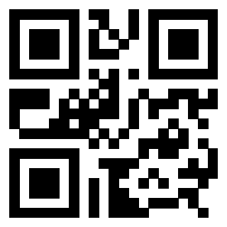 Il Qr Code di 3308688778