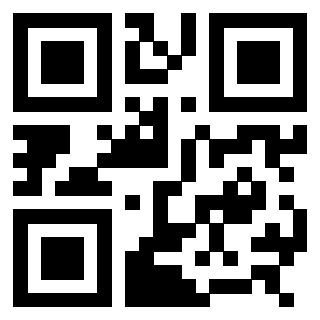 Il Qr Code di 3308688779