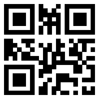 3308688780 QrCode associato