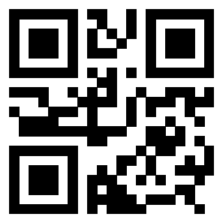 3308688781 - Immagine del QrCode