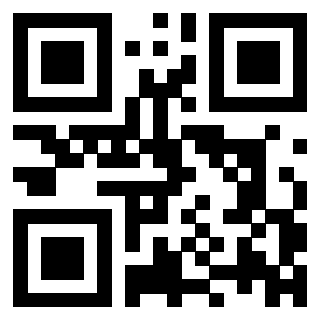3308688784 - Immagine del Qr Code associato