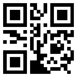 Il Qr Code di 3308688786