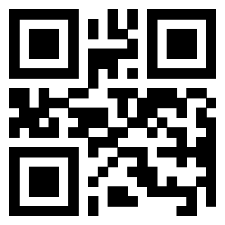 3308688792 Qr Code associato