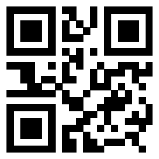 Scansione del Qr Code di 3308688795