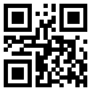 Immagine del Qr Code di 3308688796