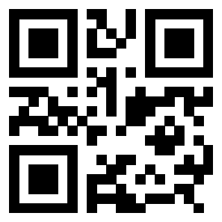 3308688802 QrCode associato