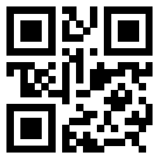 3308688803 QrCode associato