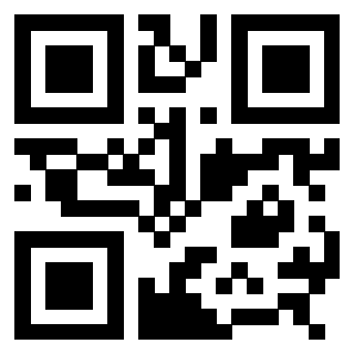 Immagine del QrCode di 3308688806