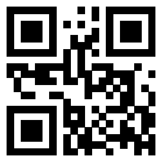 Scansione del QrCode di 3308688808