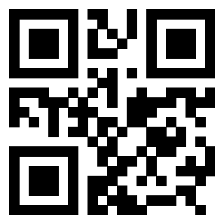 3308688811 - Immagine del QrCode associato