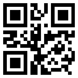 Il Qr Code di 3308688820
