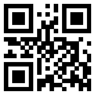 Il Qr Code di 3308688821