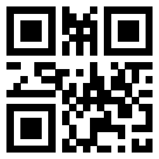 Immagine del QrCode di 3308688823