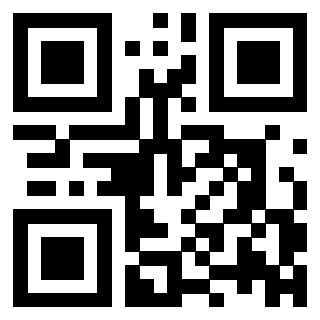 Immagine del Qr Code di 3308688825