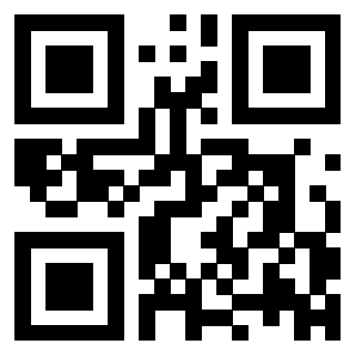 Scansione del Qr Code di 3308688827