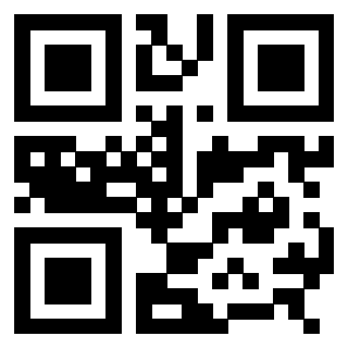 3308688828 - Immagine del QrCode associato