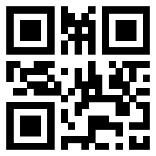 Il Qr Code di 3308688830