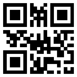 3308688832 - Immagine del Qr Code