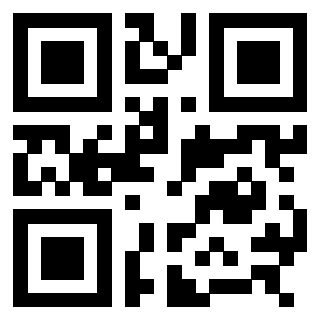 3308688838 - Immagine del QrCode