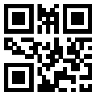 3308688839 Qr Code associato