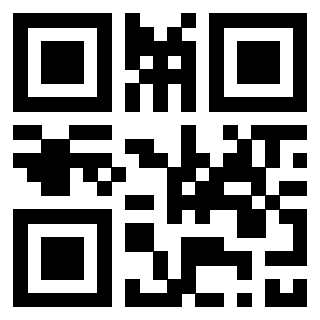 3308688842 Qr Code associato