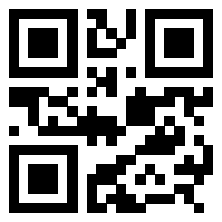 Il QrCode di 3308688844