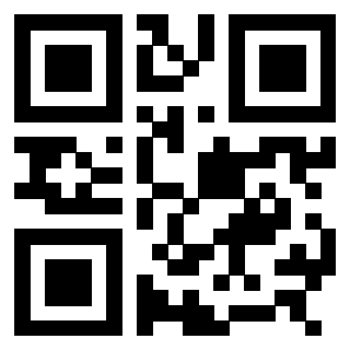 3308688845 Qr Code associato