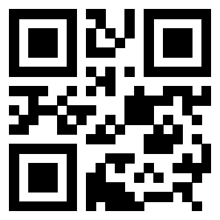 Scansione del Qr Code di 3308688846