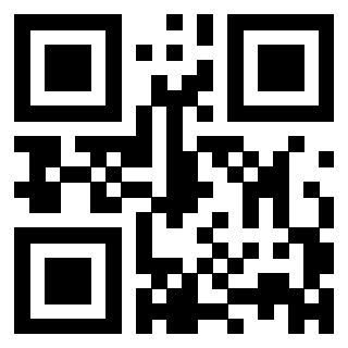 Il Qr Code di 3308737034