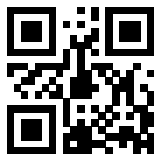 3308737038 - Immagine del QrCode associato