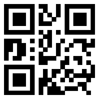 3308737039 - Immagine del QrCode