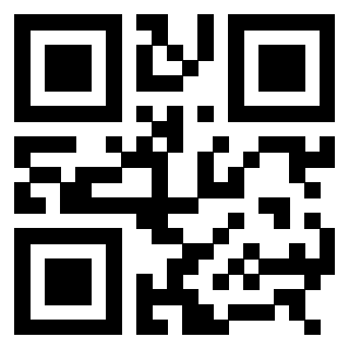 Il Qr Code di 3308737040