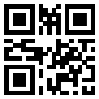 Immagine del QrCode di 3308737042