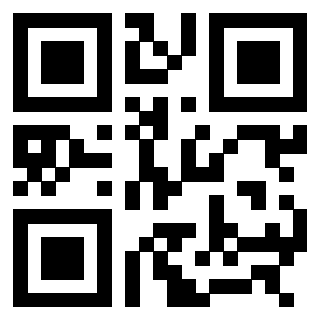 QrCode di 3308737047