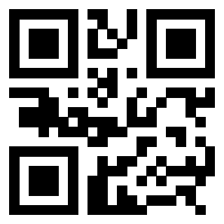 Immagine del QrCode di 3308737048