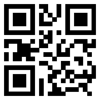 Immagine del QrCode di 3308737049