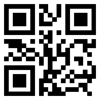 3308737050 - Immagine del QrCode