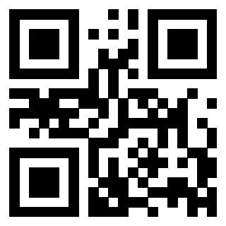 Scansione del Qr Code di 3308737051