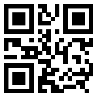 3308737052 - Immagine del QrCode